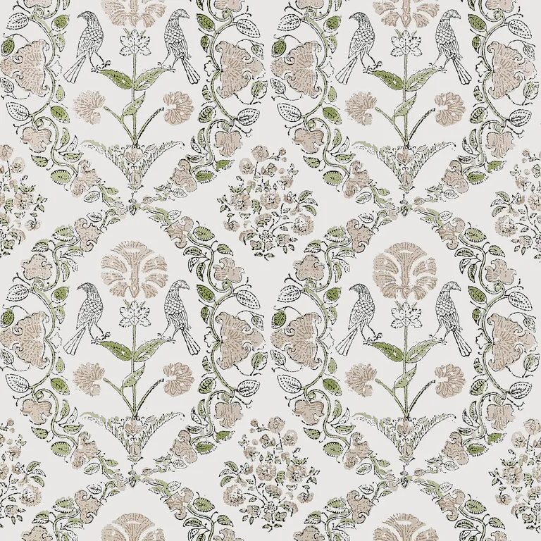 Anna French Paloma in Beige (AT10738)
