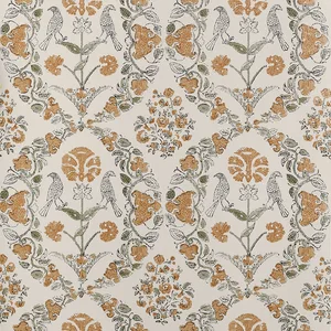 Anna French Paloma in Gold (AT10737)