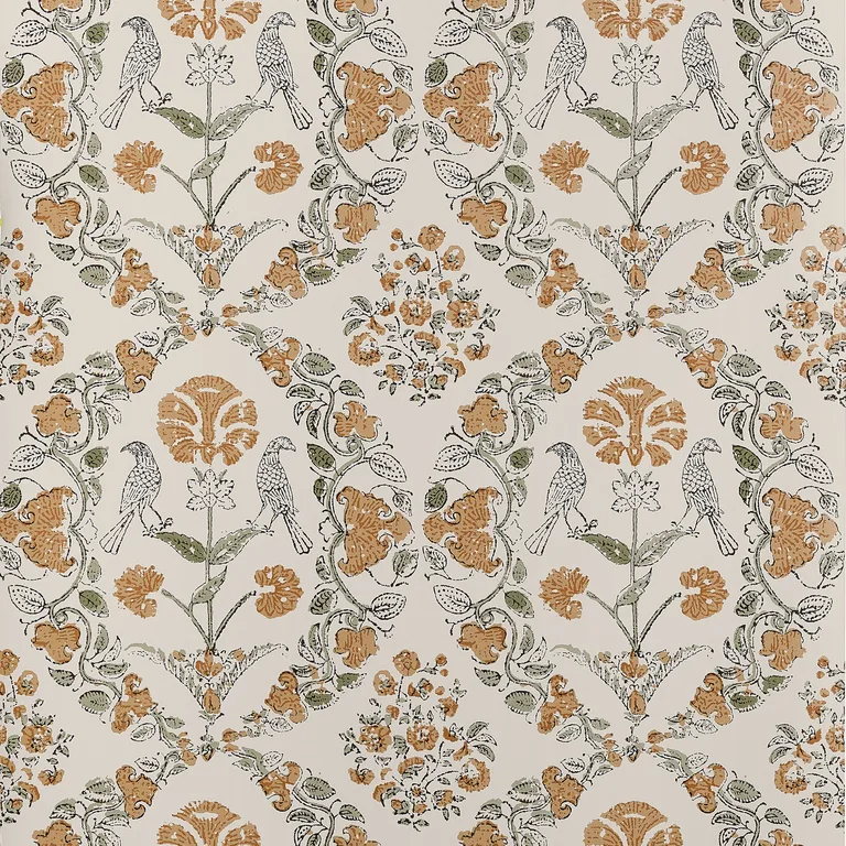 Anna French Paloma in Gold (AT10737)