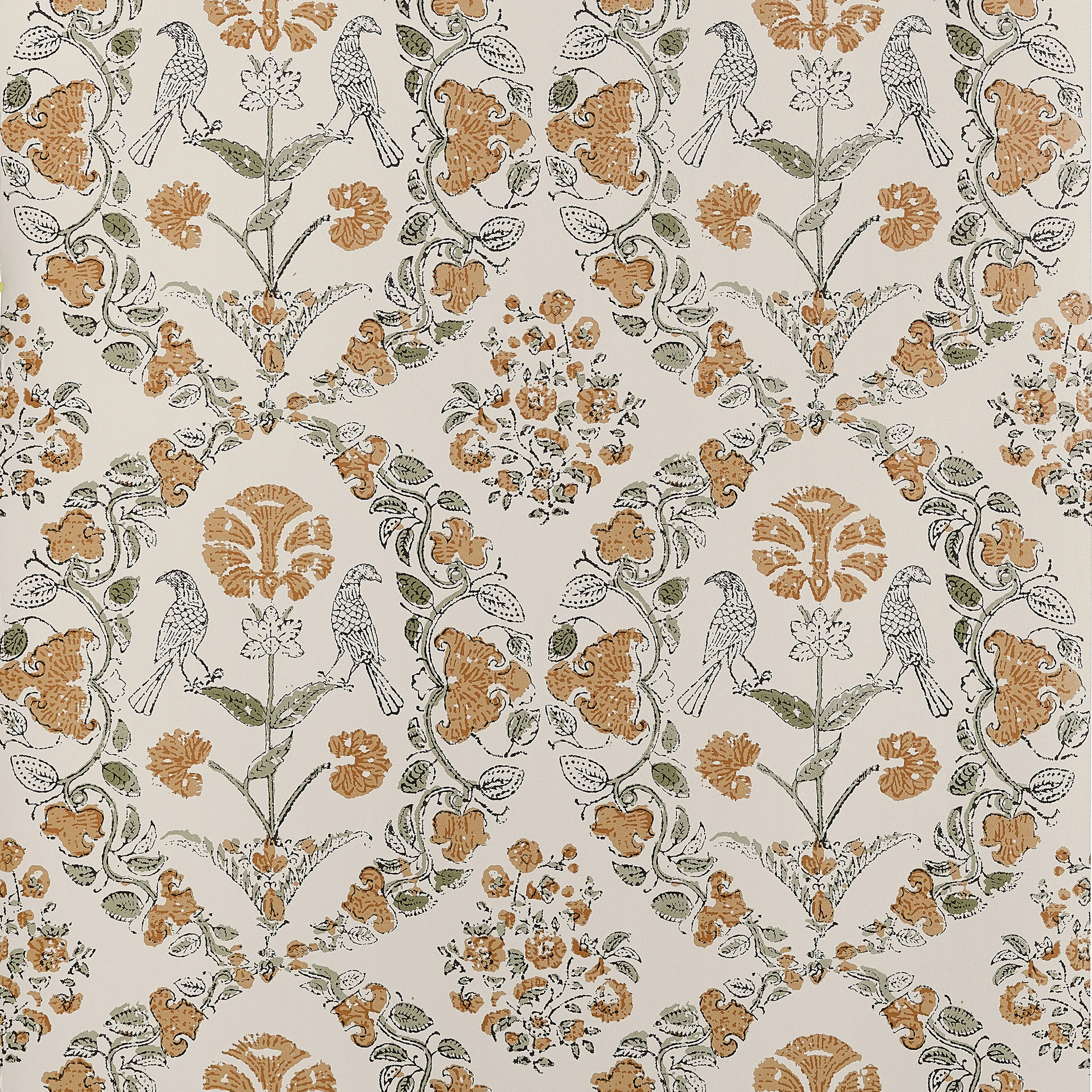 Anna French Paloma in Gold (AT10737)