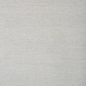Thibaut Paper Linen in Dusty Blue (T24127)