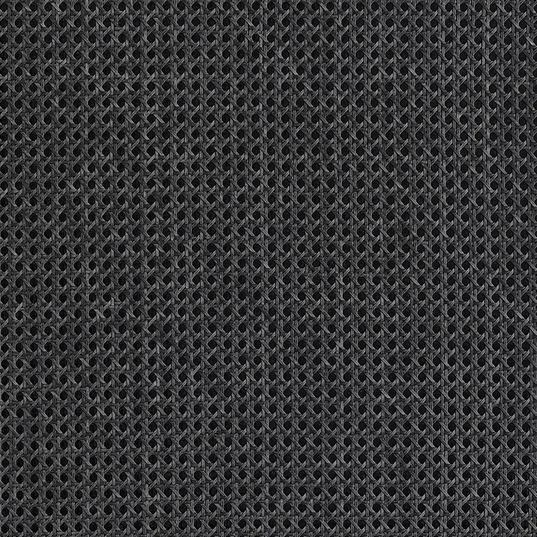 Thibaut Paper Rattan in Black (T10394)