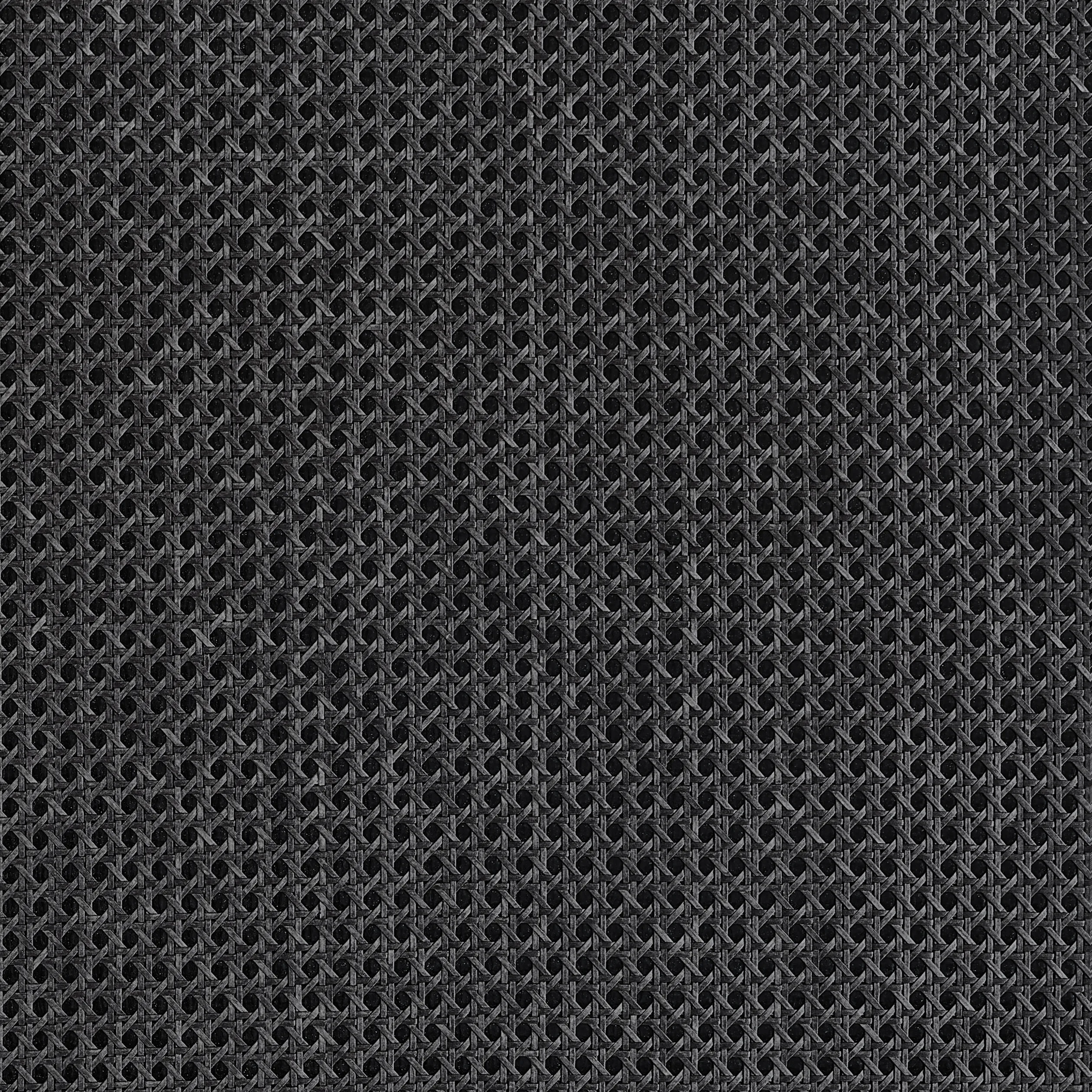T10394 | Paper Rattan – Black