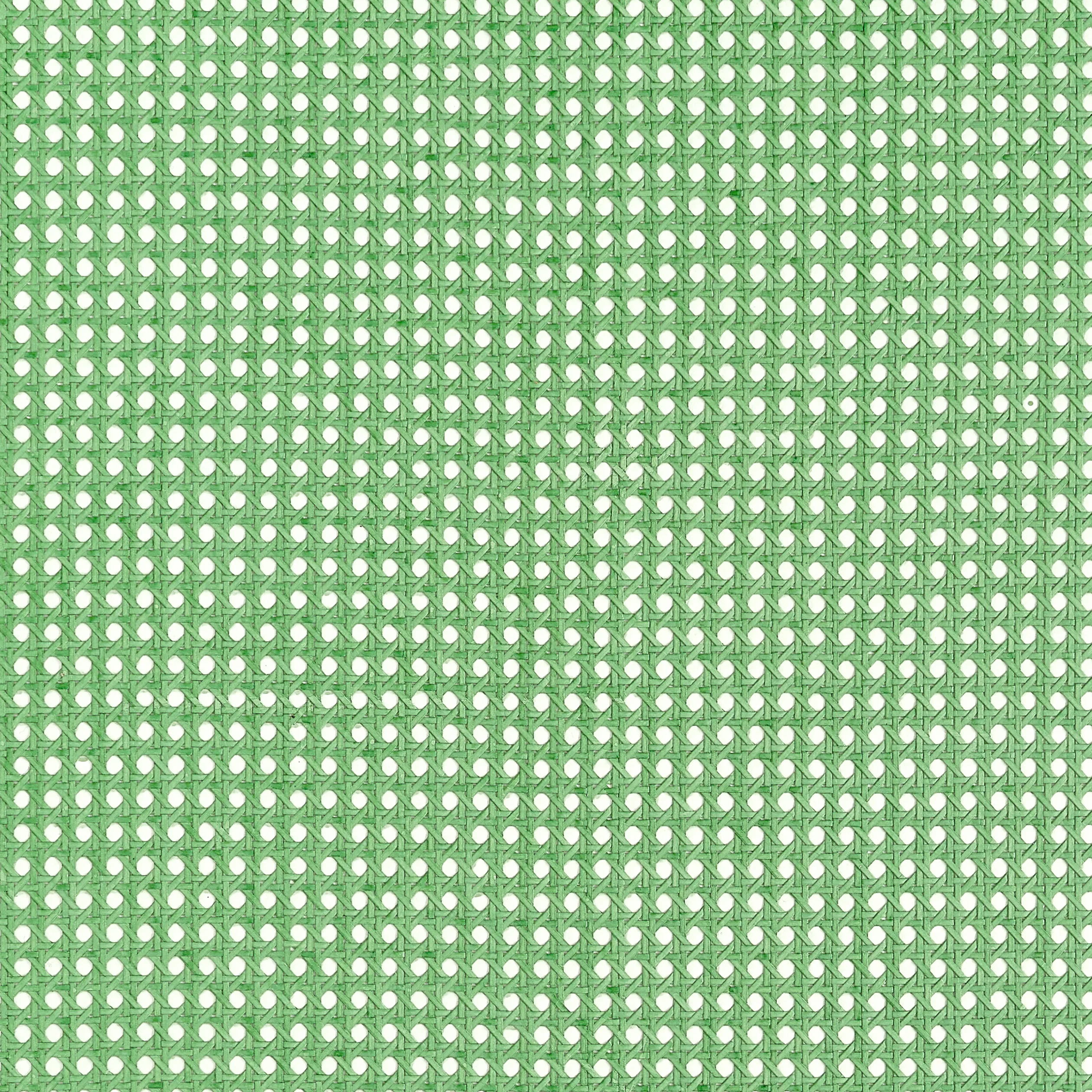 T10390 | Paper Rattan – Kelly Green