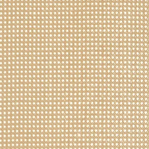 Thibaut Paper Rattan in Wheat (T10389)