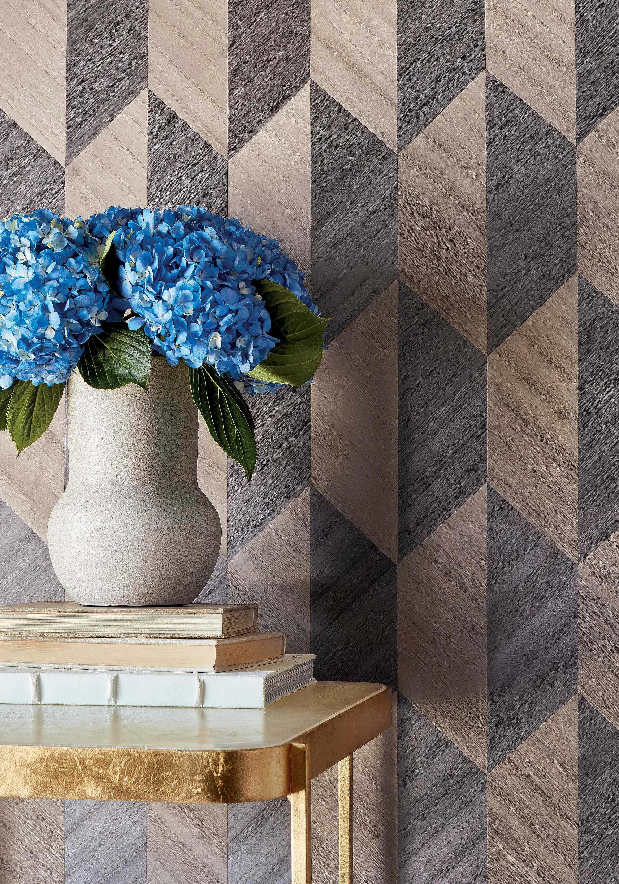 Thibaut Paragon in Charcoal (T10434)