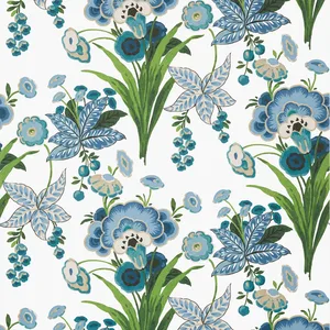 Thibaut Pasadena in Blue and Green (T20851)