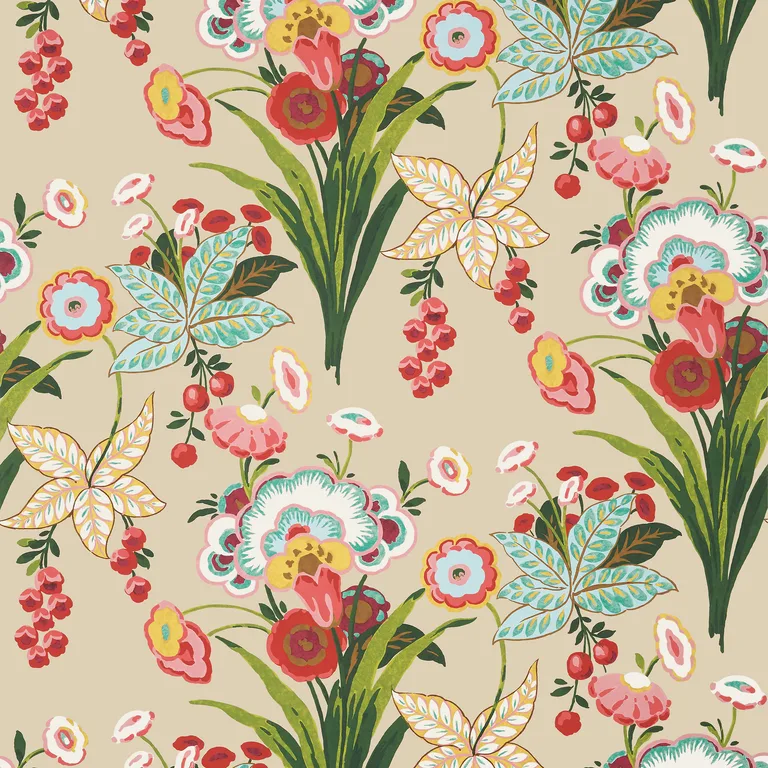 Thibaut Pasadena in Cream (T20852)