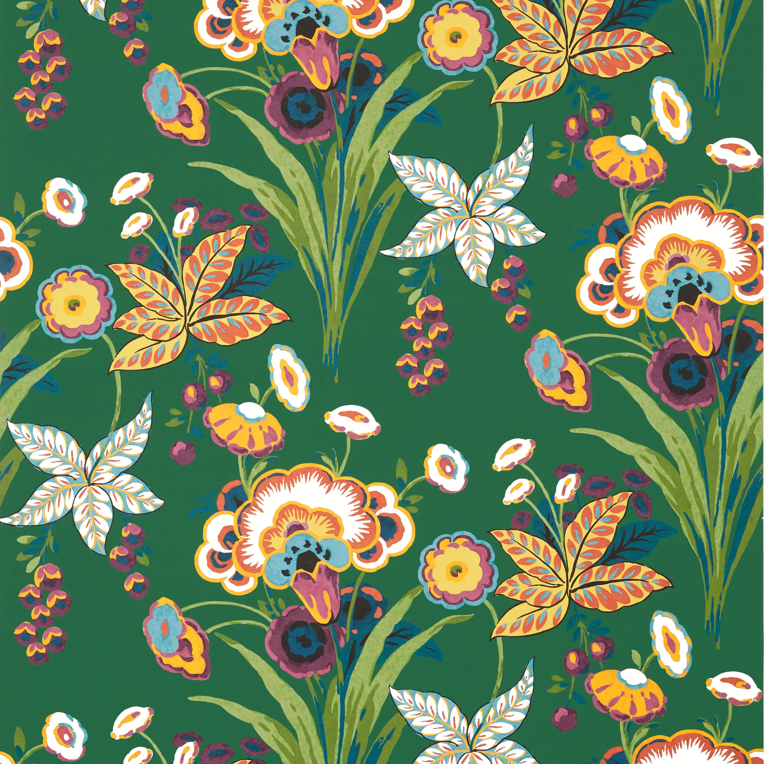 T20849 | Pasadena – Emerald