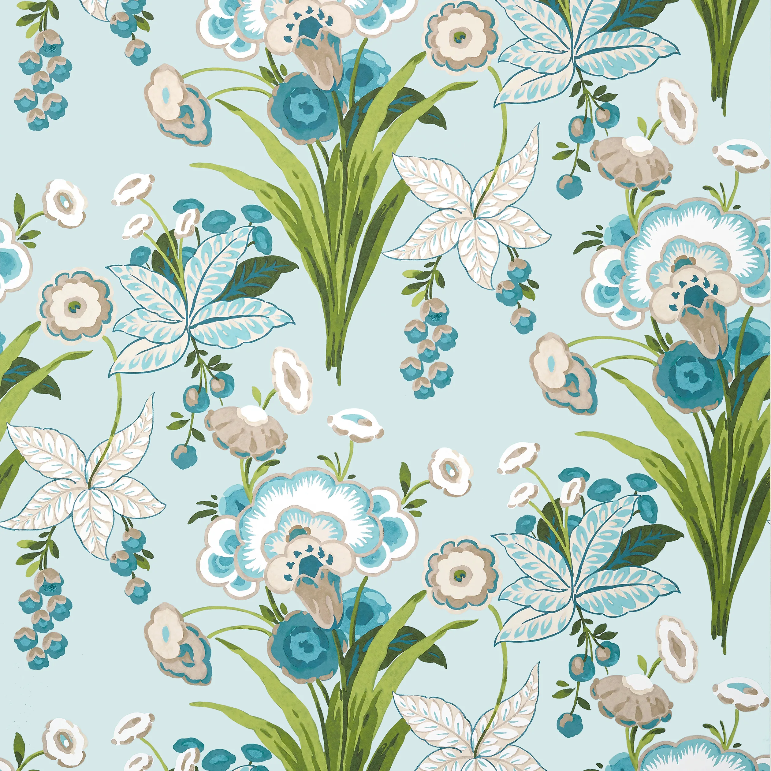 T20855 | Pasadena – Spa Blue