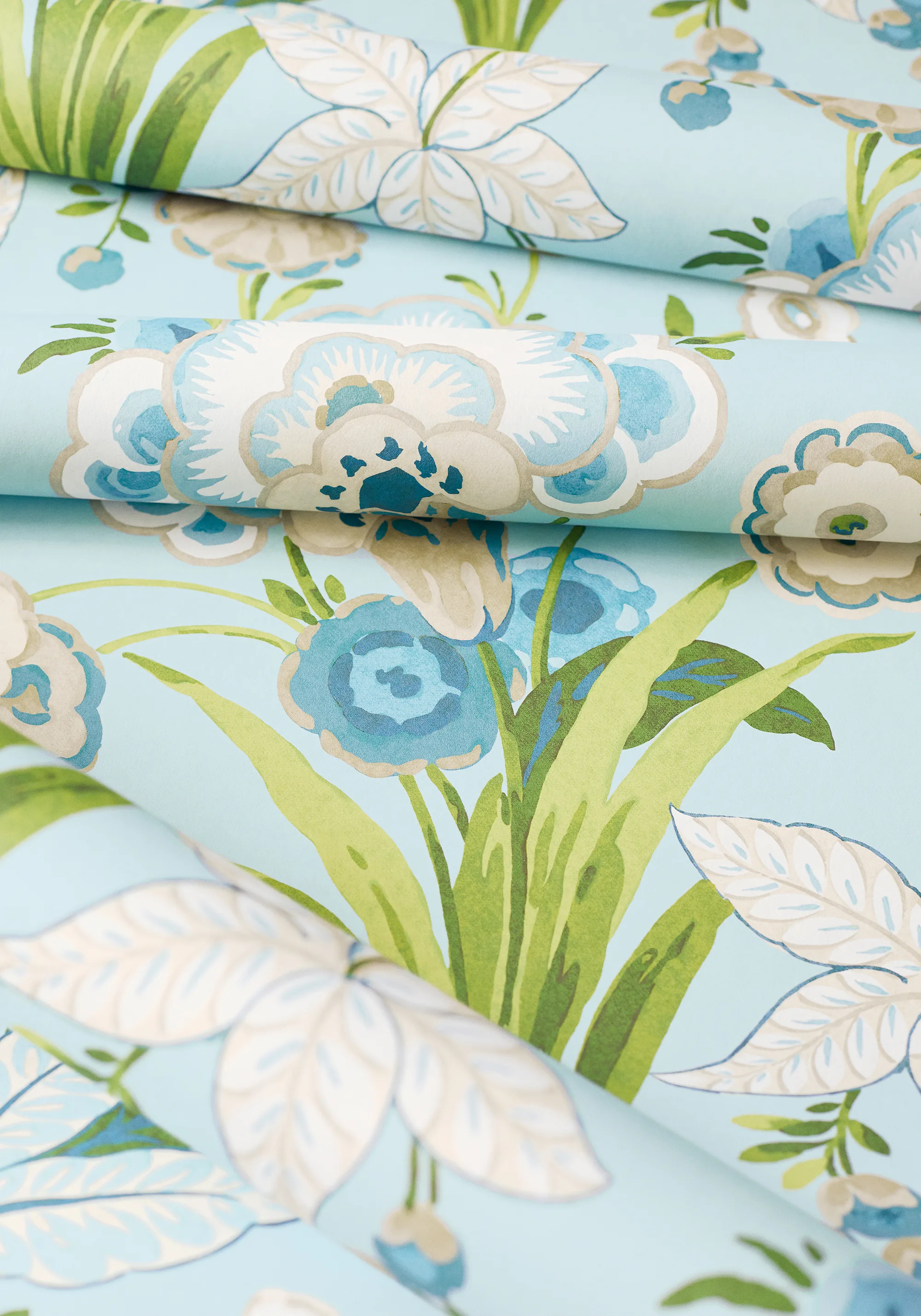 Thibaut Pasadena in Spa Blue (T20855)