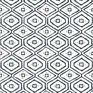 Thibaut Pass-a-grille in Black (T10613)