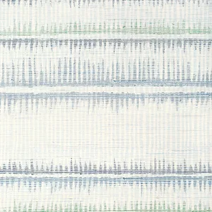 Thibaut Passage in Blue and Green (T24136)
