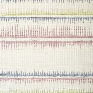 Thibaut Passage in Plum and Blue (T24135)