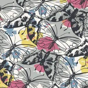Anna French Paxton in Multi (AT23176)