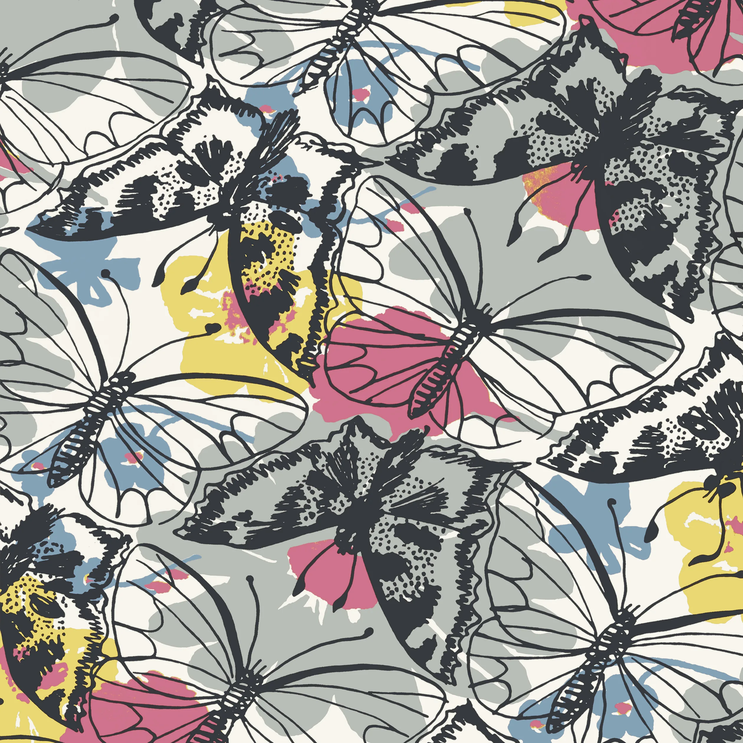 AT23176 | Paxton – Multi