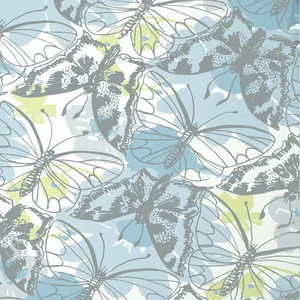 Anna French Paxton in Soft Blue (AT23177)