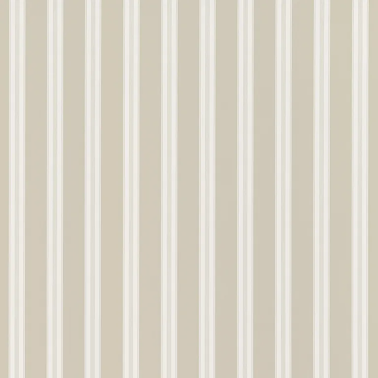 Anna French Payton Stripe in Beige (AT10704)