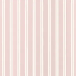 Anna French Payton Stripe in Blush (AT10701)