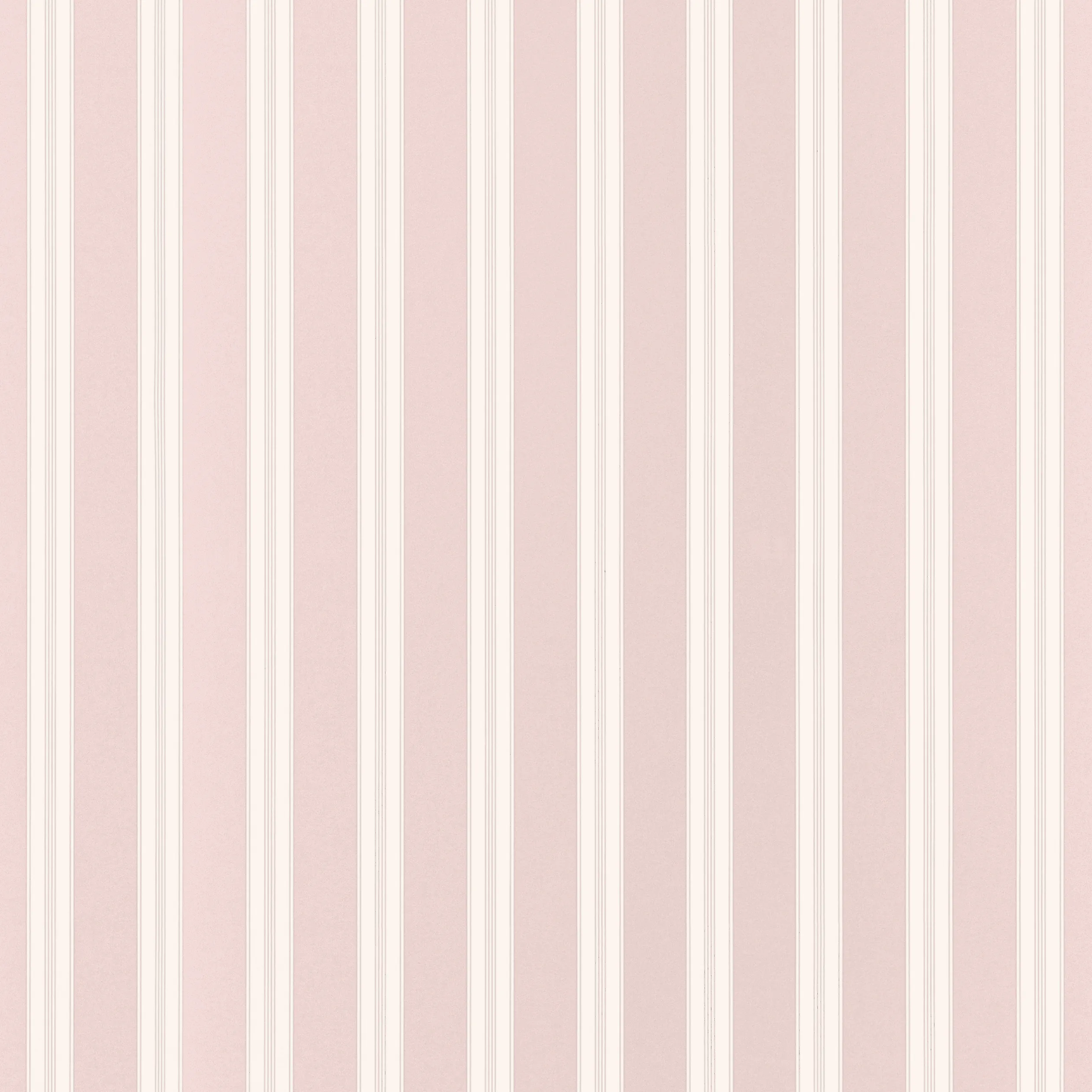 Anna French Payton Stripe in Blush (AT10701)