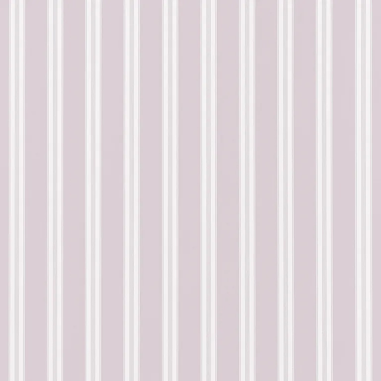 Anna French Payton Stripe in Lavender (AT10700)