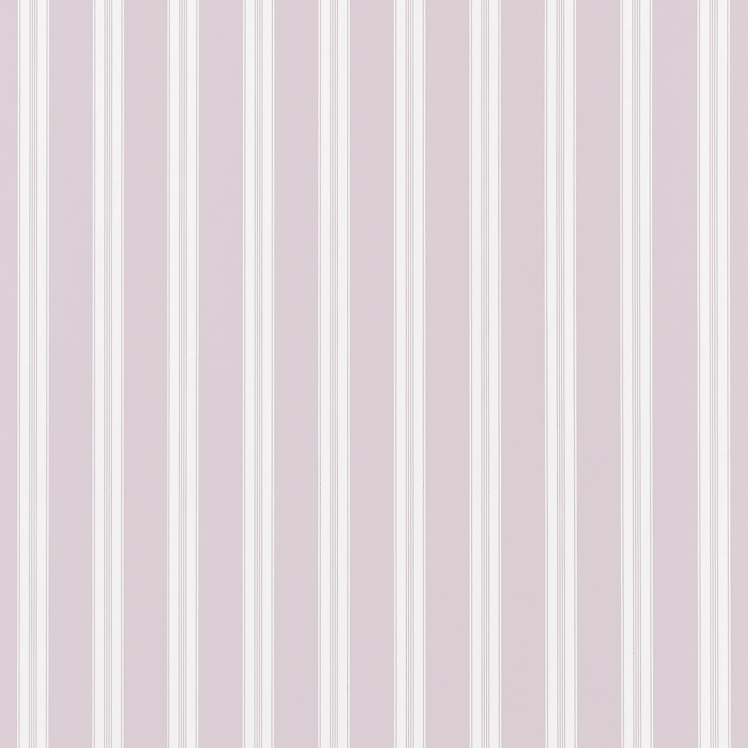 Anna French Payton Stripe in Lavender (AT10700)