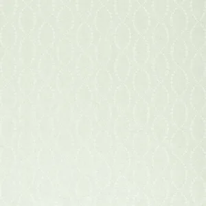 Thibaut Pearl Trellis in Aqua (T1894)