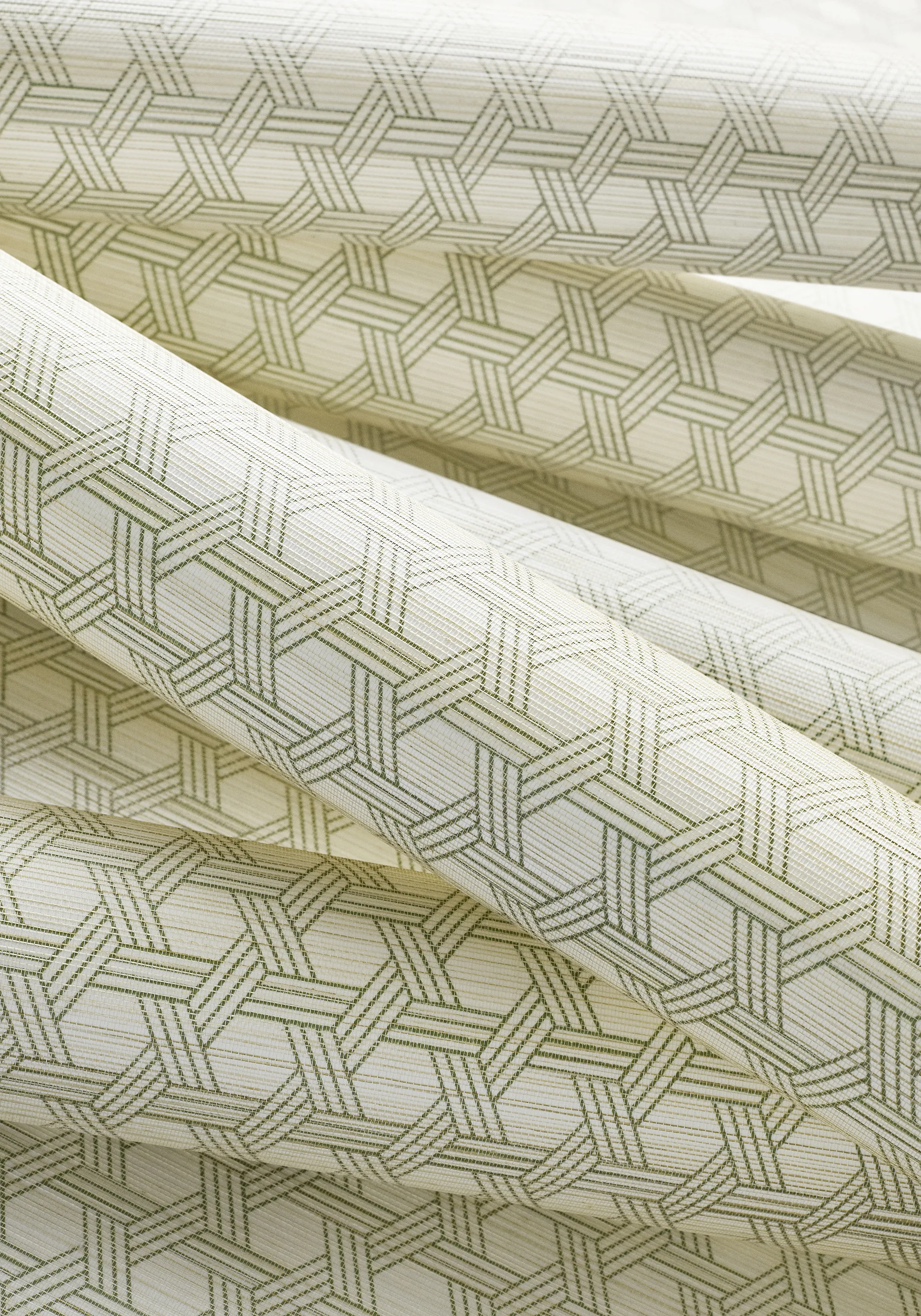 Thibaut Pergola in Green (T12809)