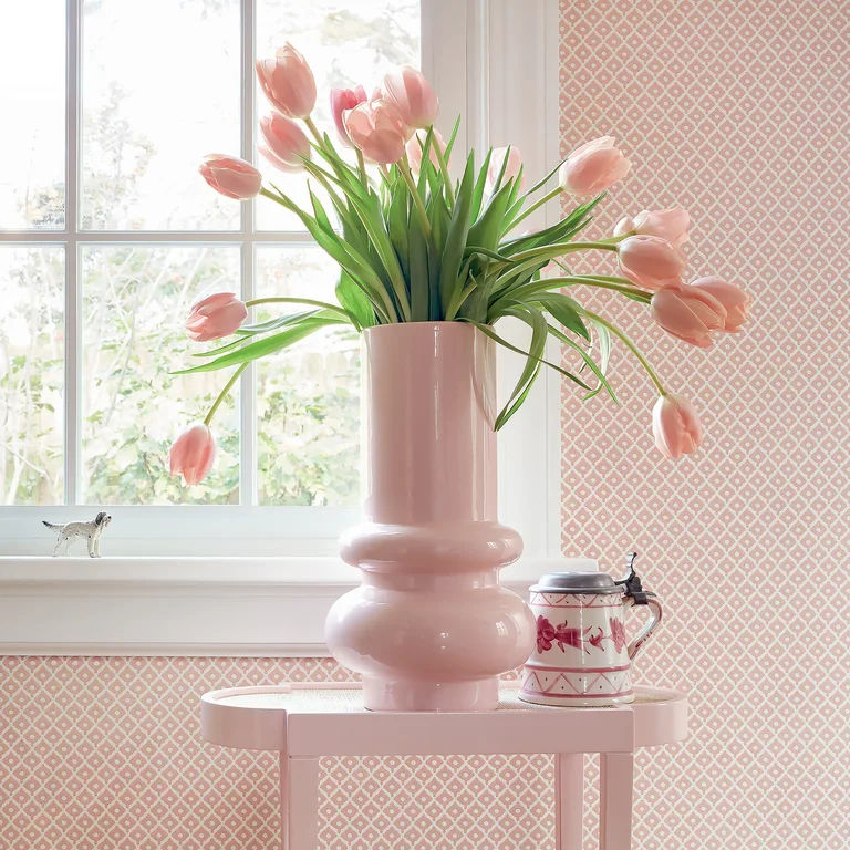 Anna French Petit Arbre in Blush (AT9676)