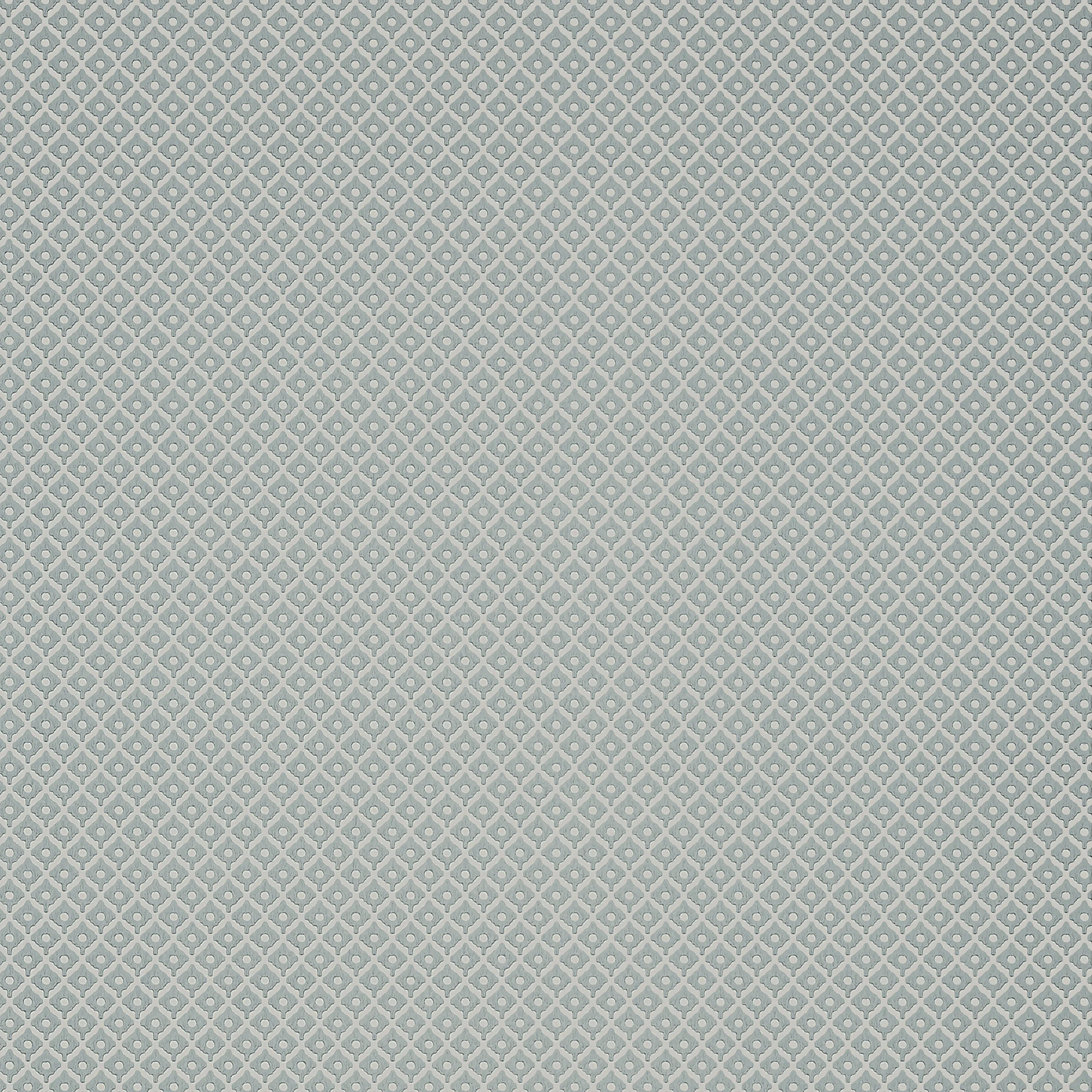 AT9633 | Petit Arbre – Spa Blue on Flax