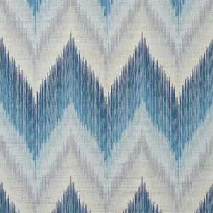 Thibaut Piedmont in Blue (T72812)