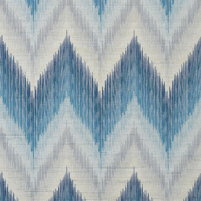 Thibaut Piedmont in Blue (T72812)