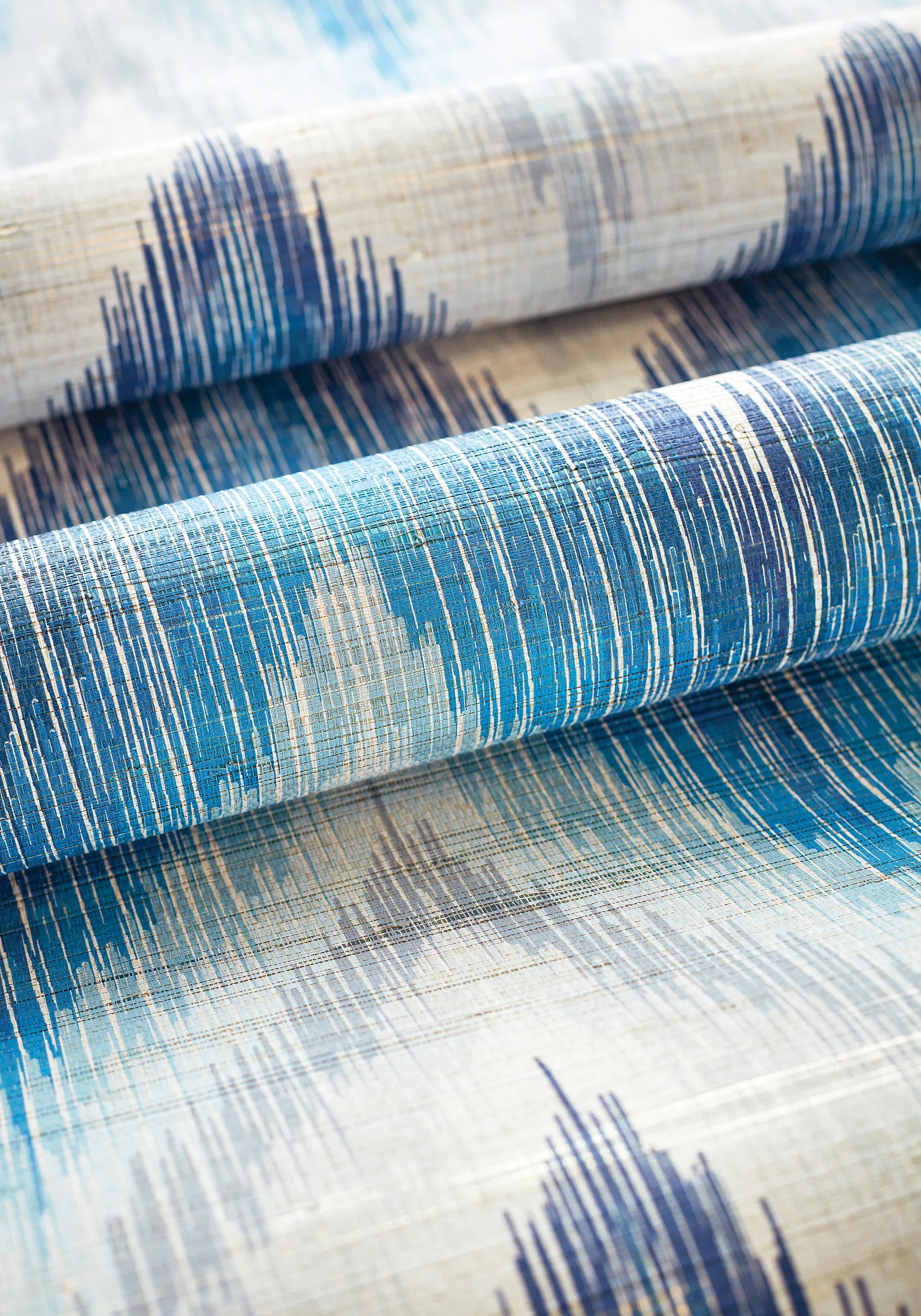 Thibaut Piedmont in Blue (T72812)