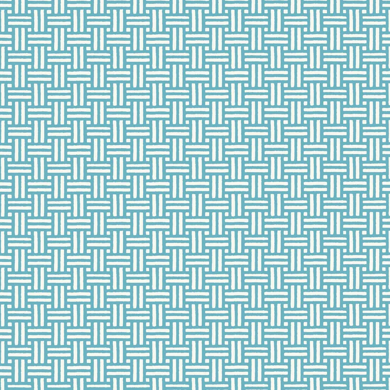 Thibaut Piermont in Turquoise (T10622)