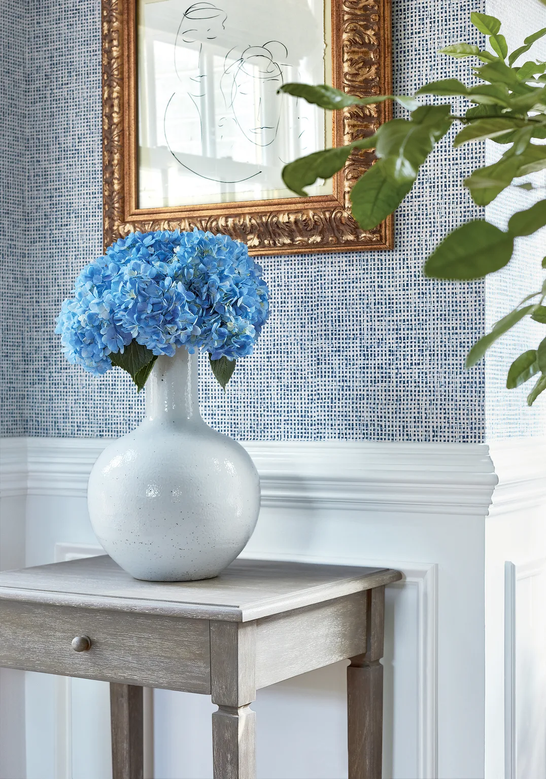 Thibaut Pinellas in Navy (T10149)
