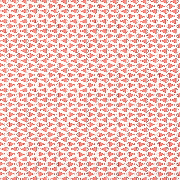 Thibaut Pisces in Coral (T13329)