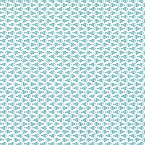 Thibaut Pisces in Turquoise (T13326)