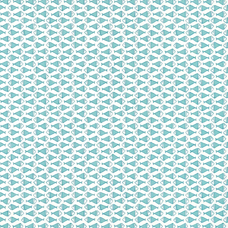Thibaut Pisces in Turquoise (T13326)
