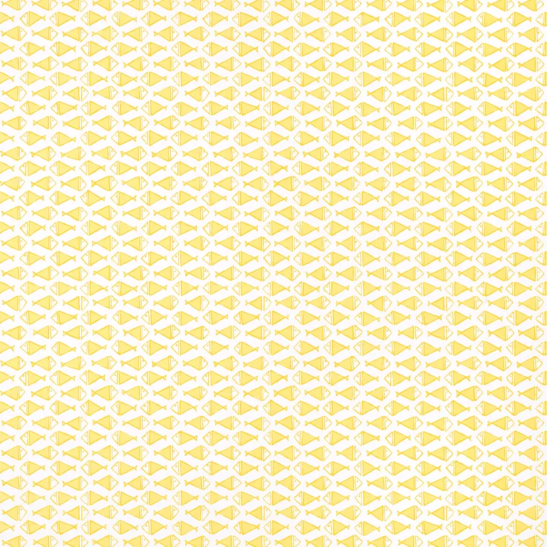 Thibaut Pisces in Yellow (T13323)