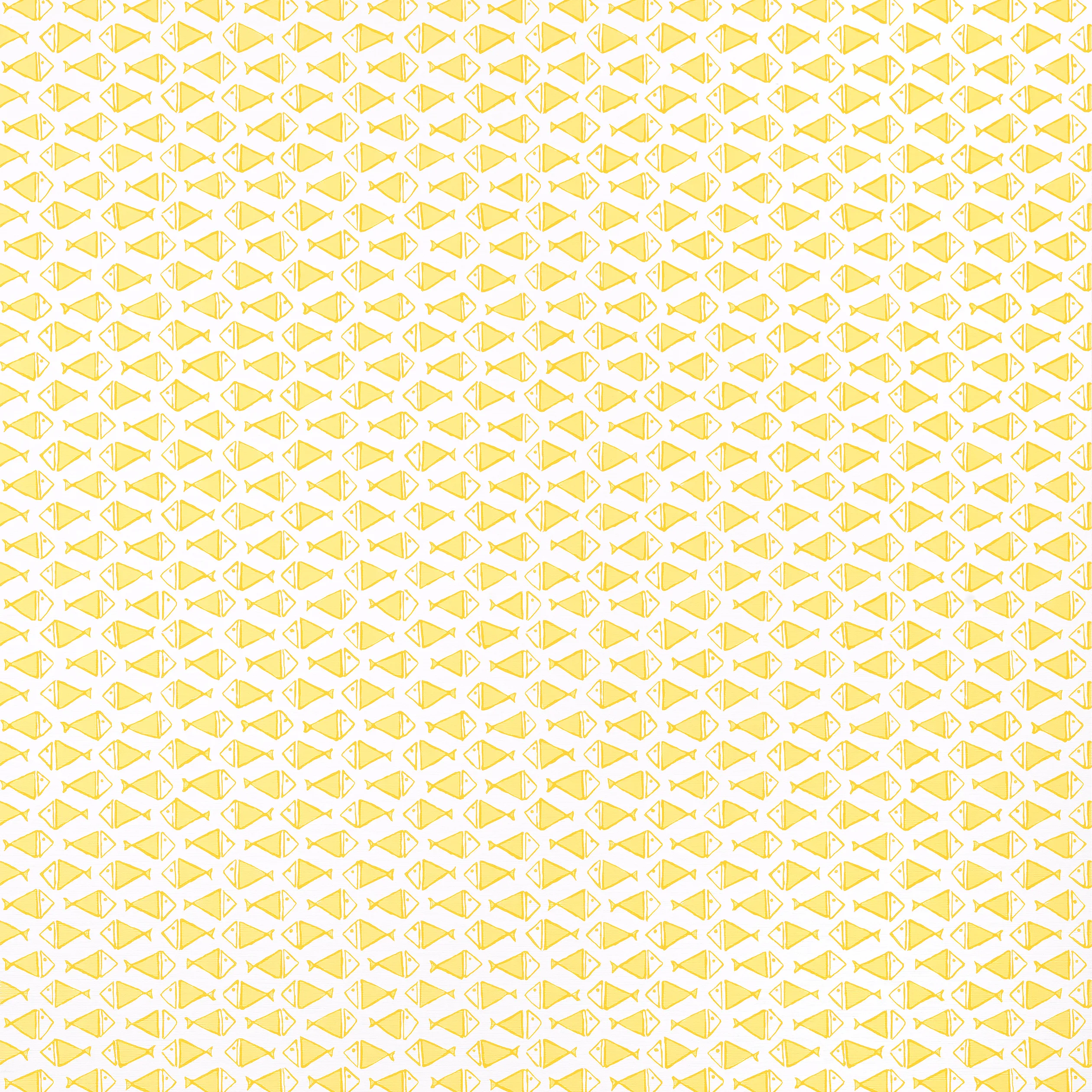 Thibaut Pisces in Yellow (T13323)