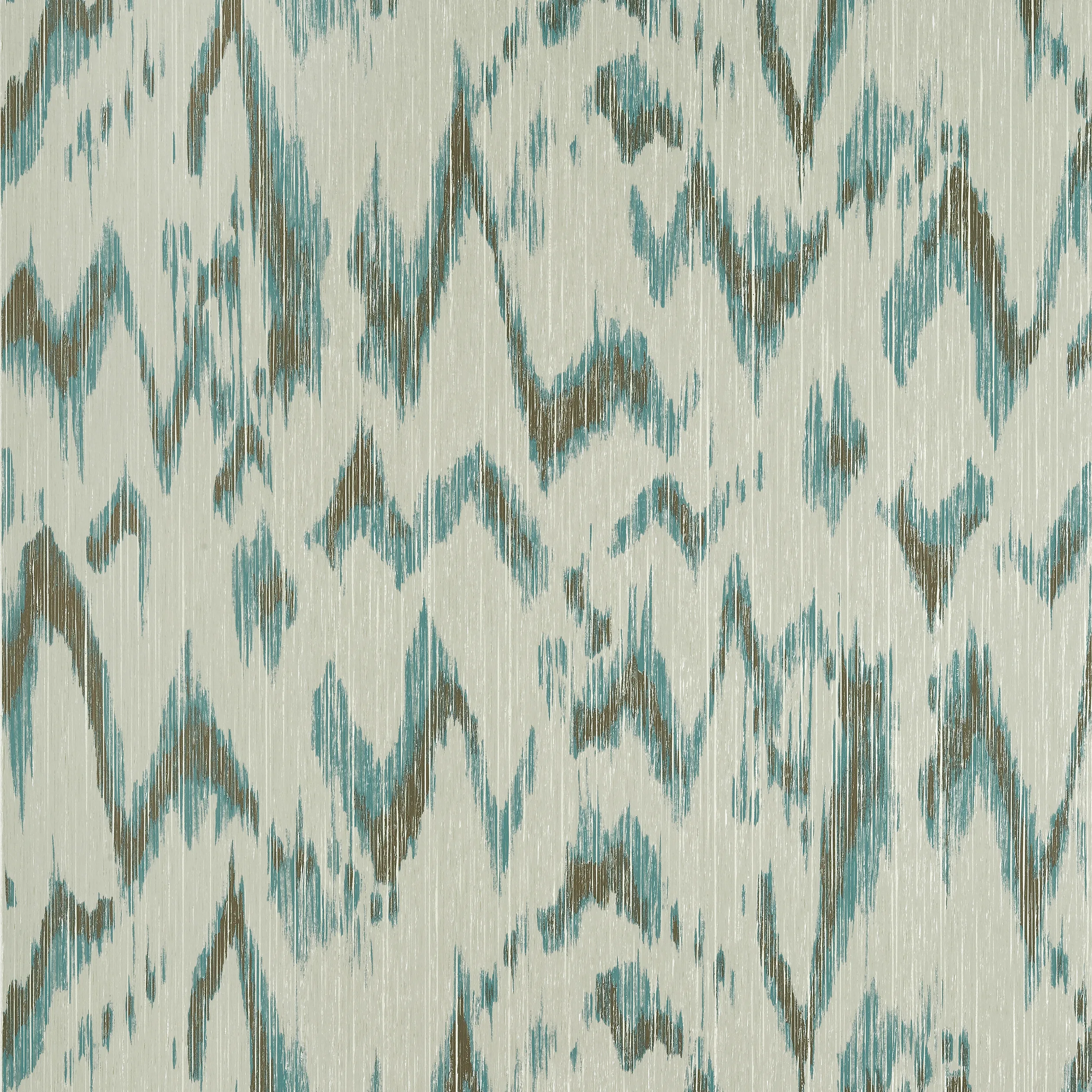 T27014 | Point Lobos – Brown and Teal
