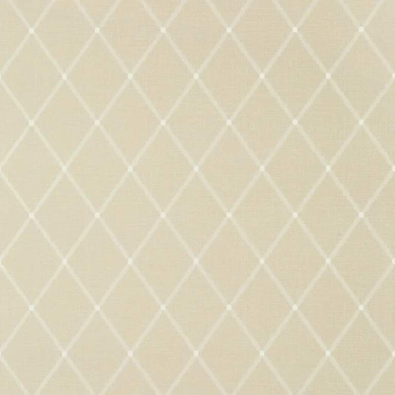Thibaut Pompton Trellis in Taupe (T72638)
