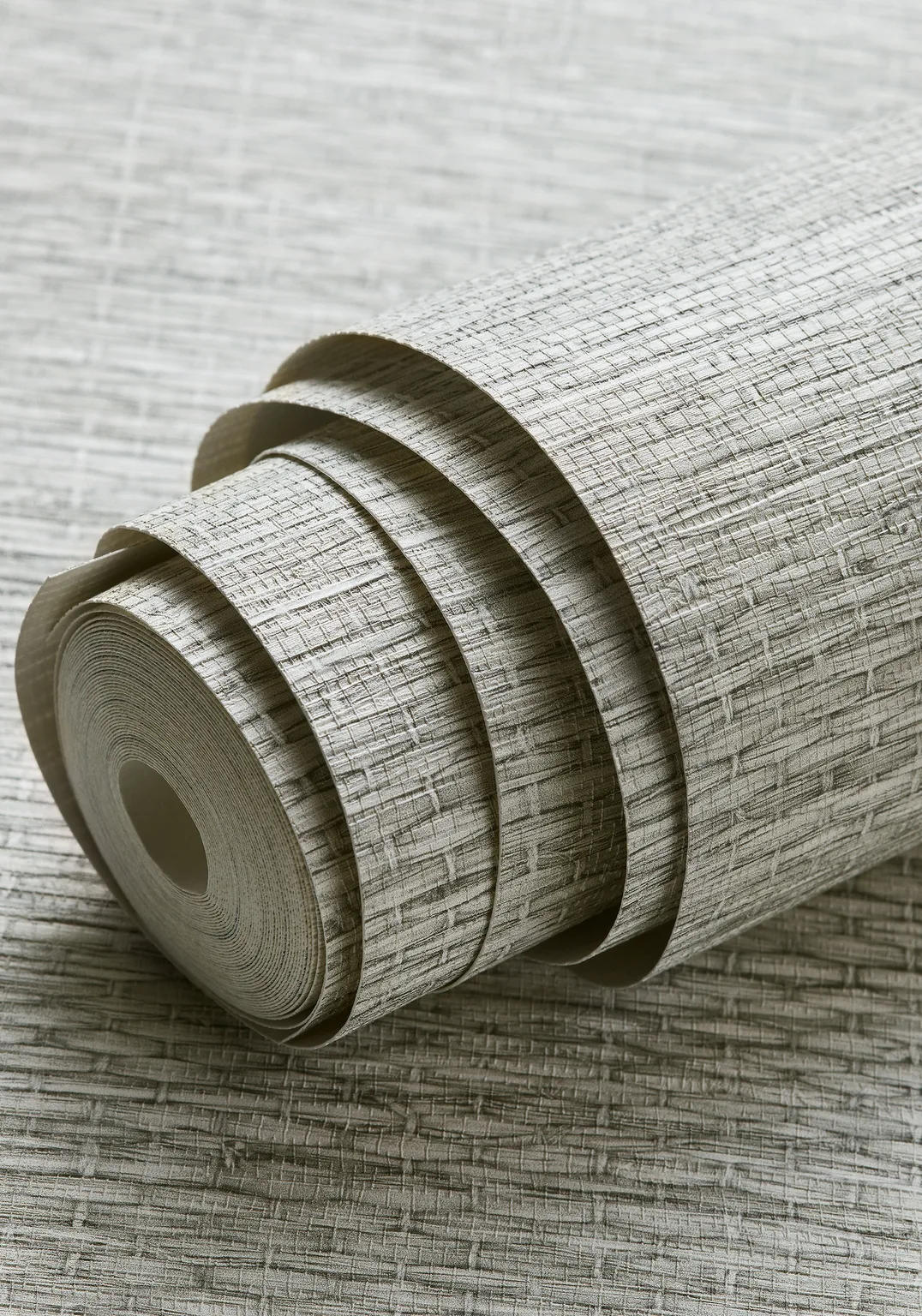 Thibaut Prairie Weave in Fog (T10934)