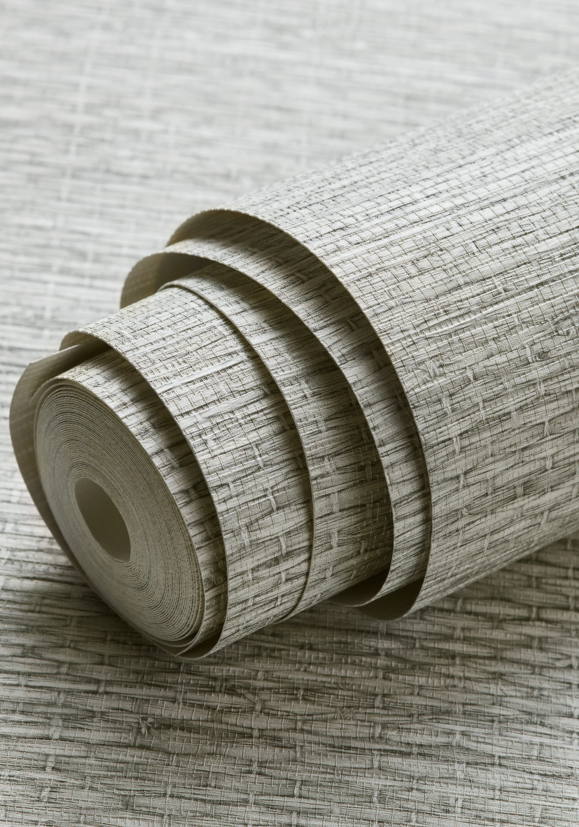 Thibaut Prairie Weave in Fog (T10934)