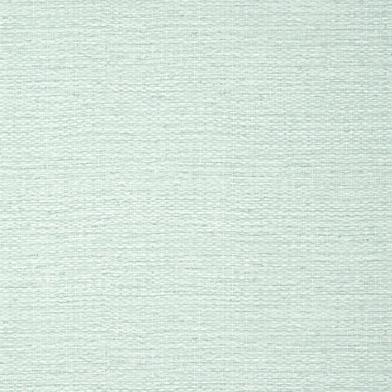 Thibaut Prairie Weave Wide Width in Aqua (TWW10936)