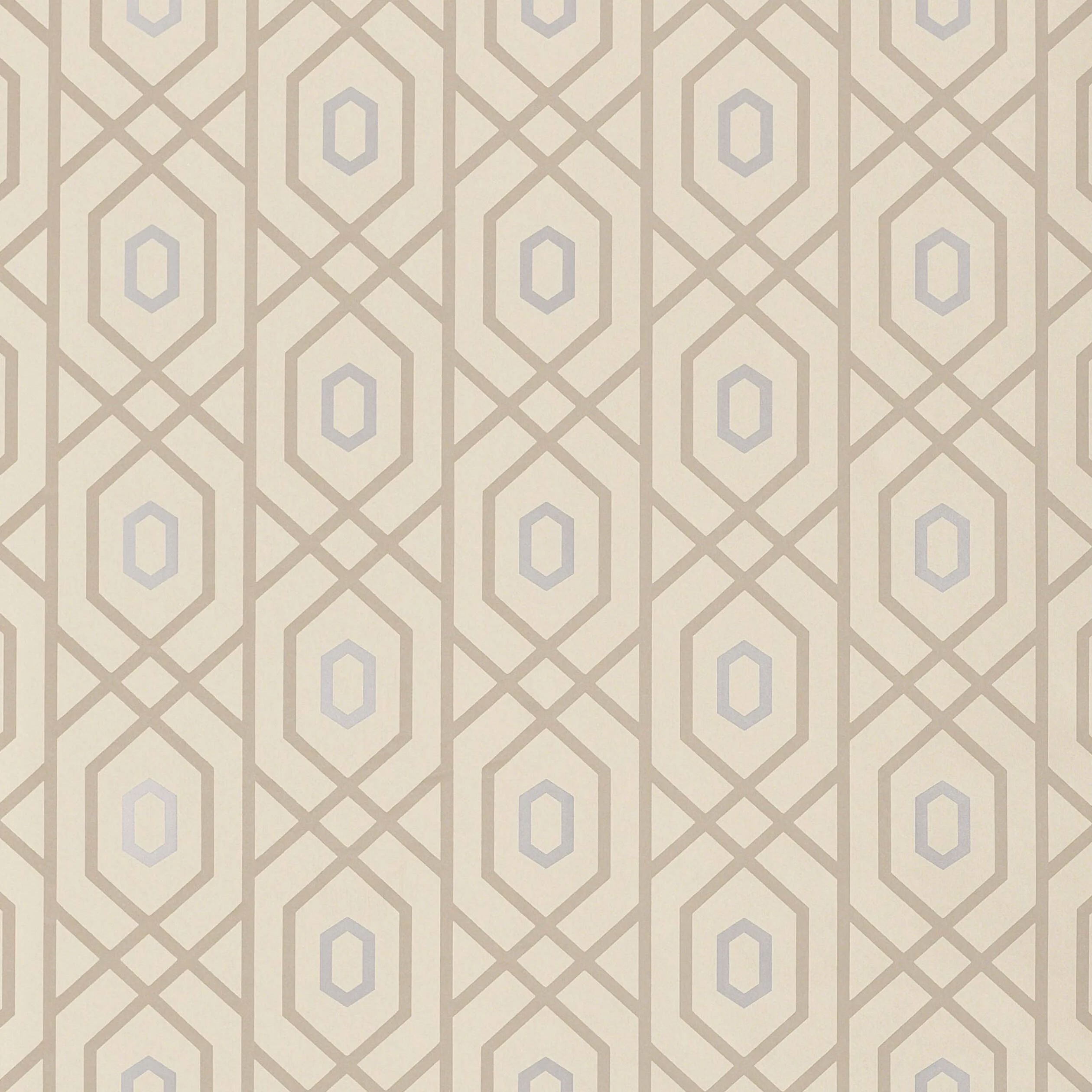 Thibaut Prescott in Metallic on Putty (T1871)