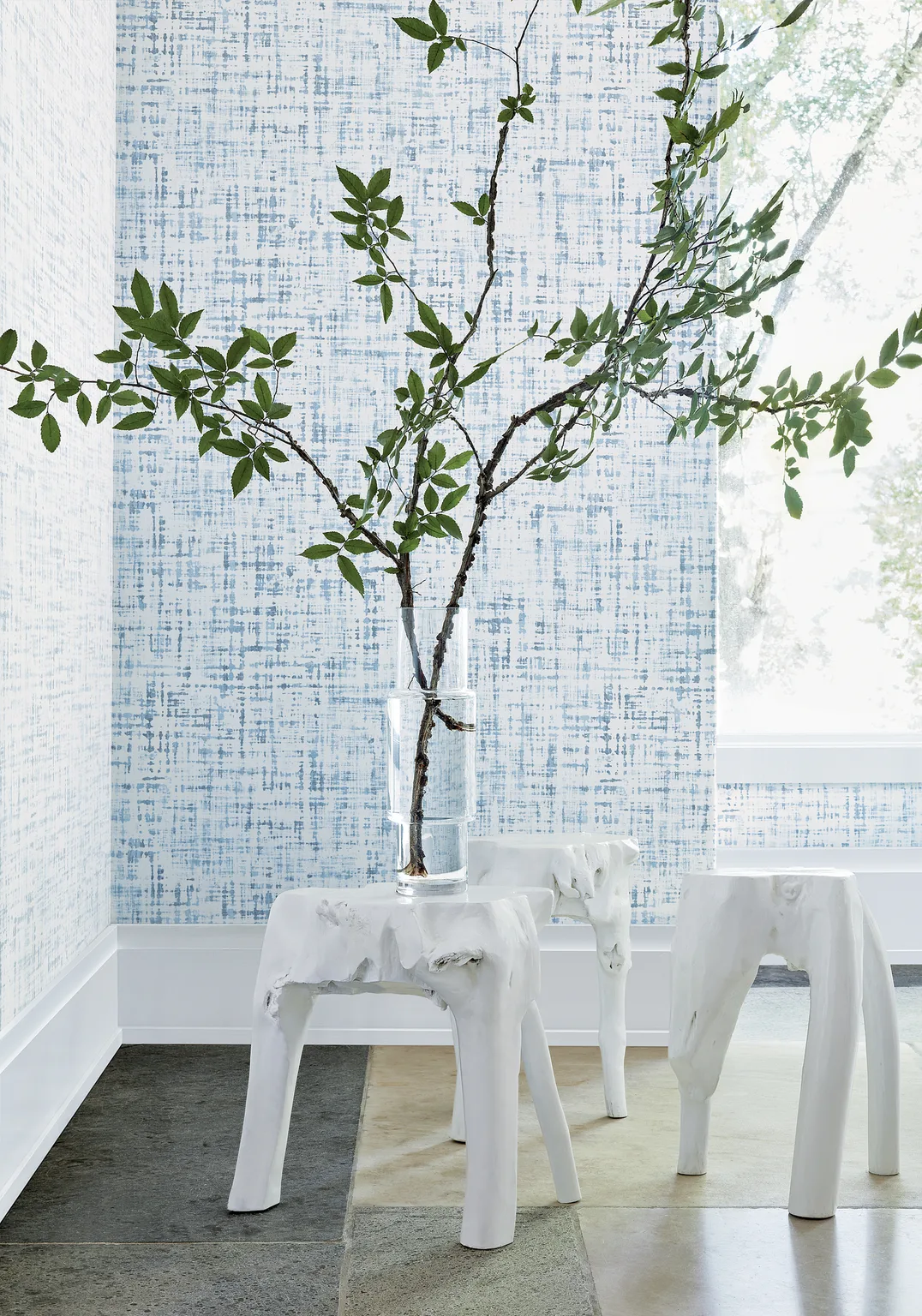 Thibaut Prisma in Blue (T4038)