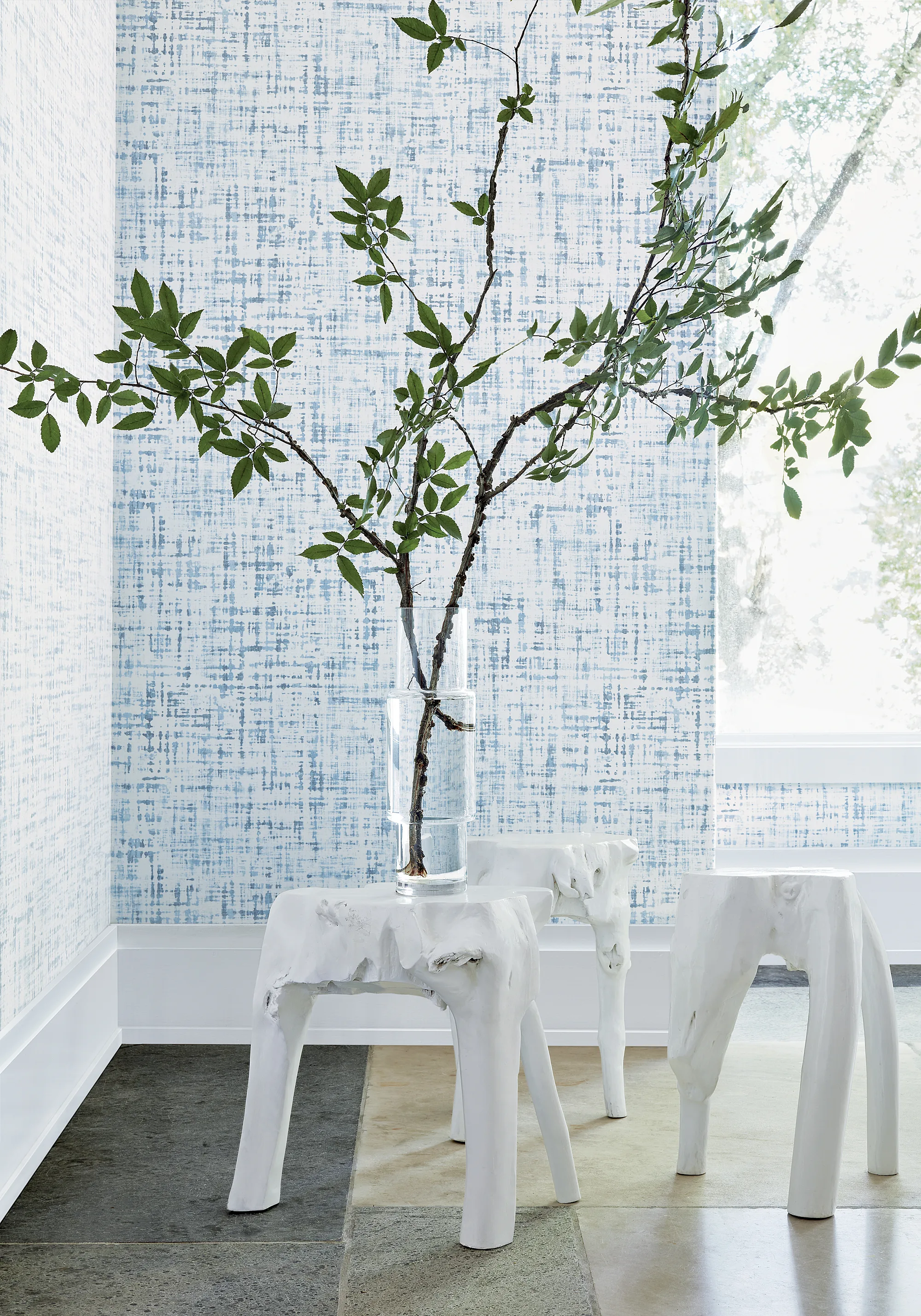 Thibaut Prisma in Blue (T4038)