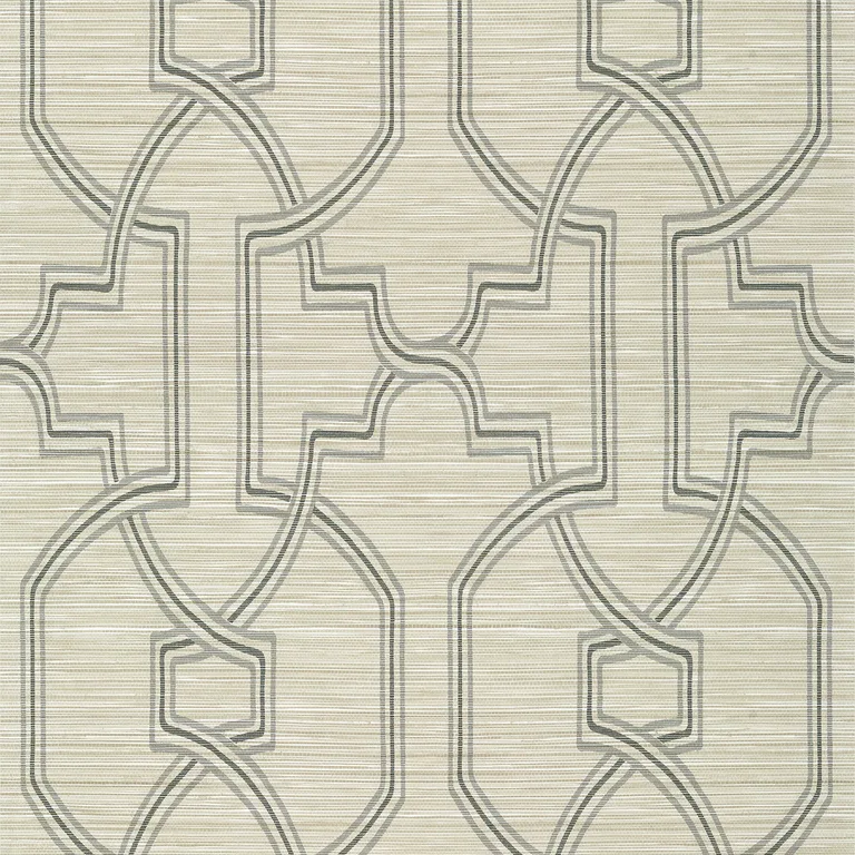 Thibaut Promenade in Linen (T278)
