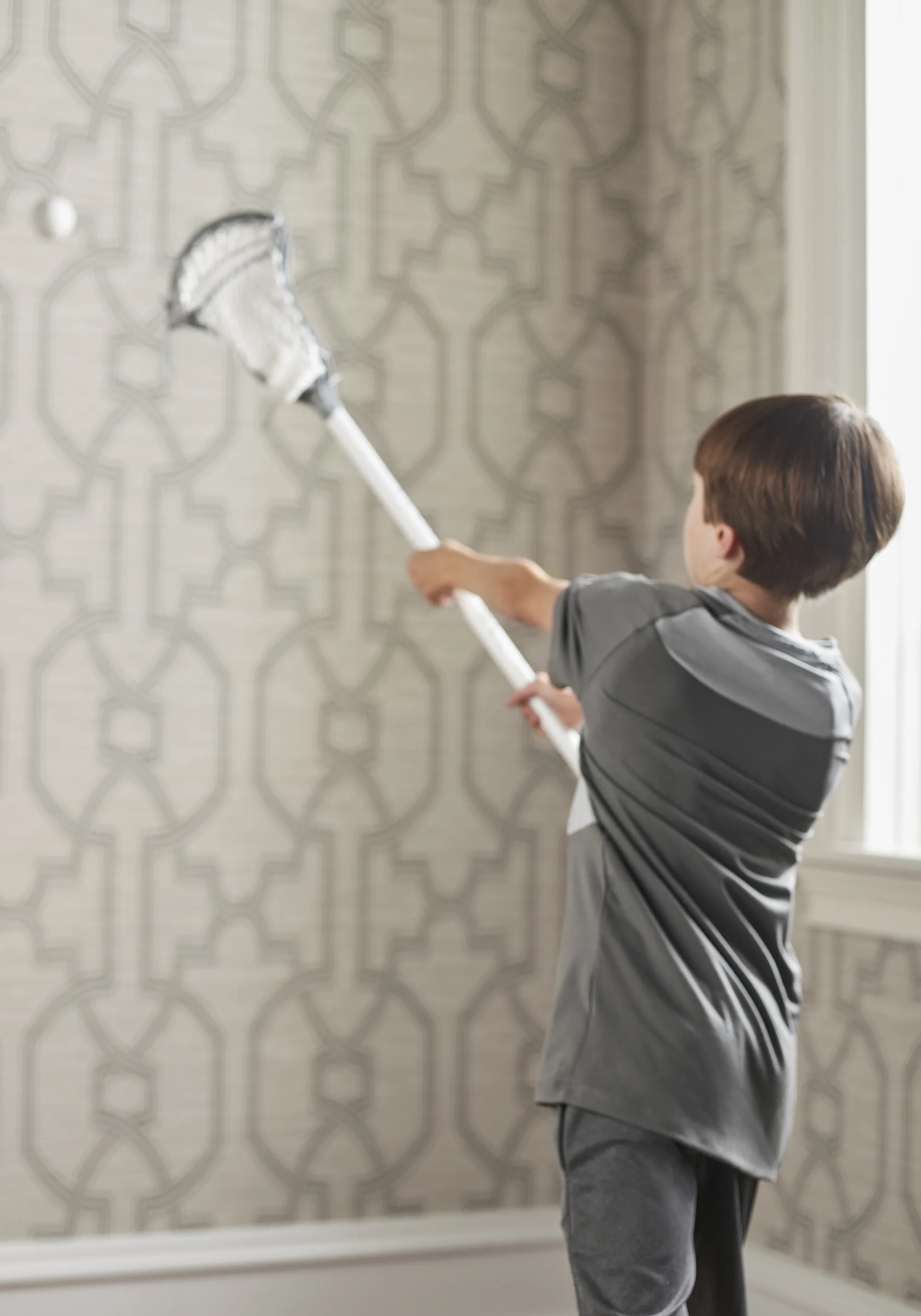 Thibaut Promenade in Linen (T278)